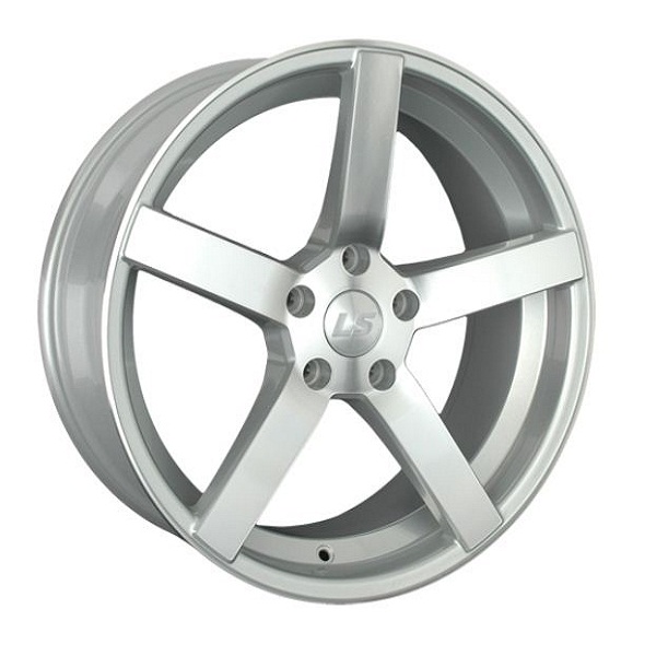 диски LS 742 8,5xR19 5x112 66,6 40 SF