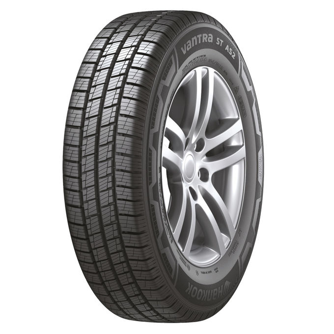 шины HANKOOK RA30 225/70 R15C