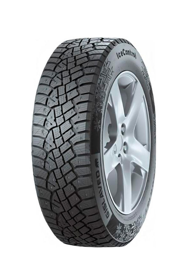 шины GISLAVED IceControl <br>(ex. Continental) 285/60 R18