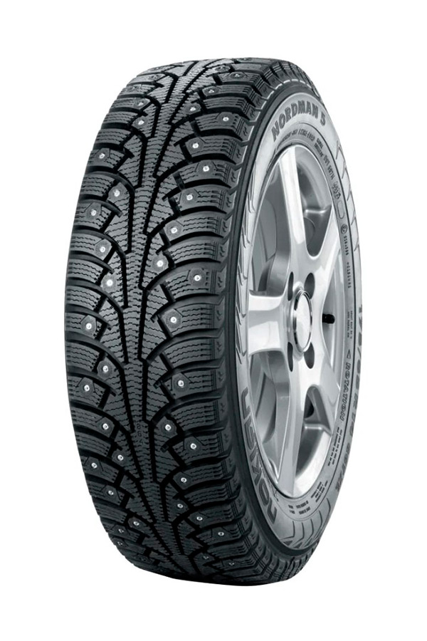 шины IKON NORDMAN 5 205/60 R16