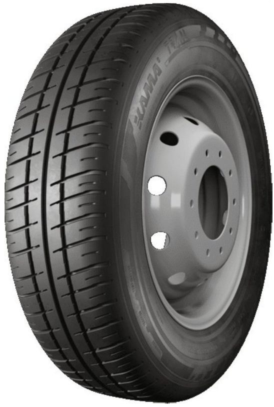 шины Кама КАМА 244 165/70 R13