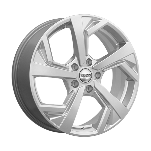 диски SKAD KL 328 7,0xR18 5x114,3 64,1 40 селена