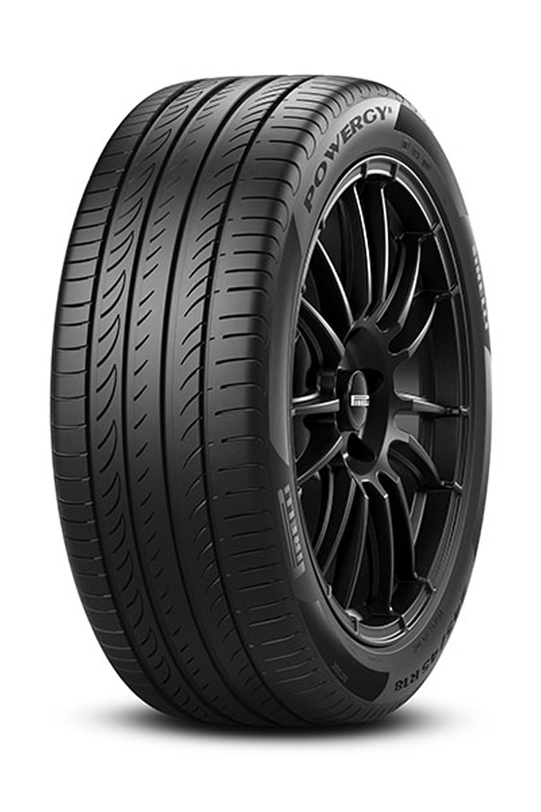 шины PIRELLI POWERGY 225/60 R18