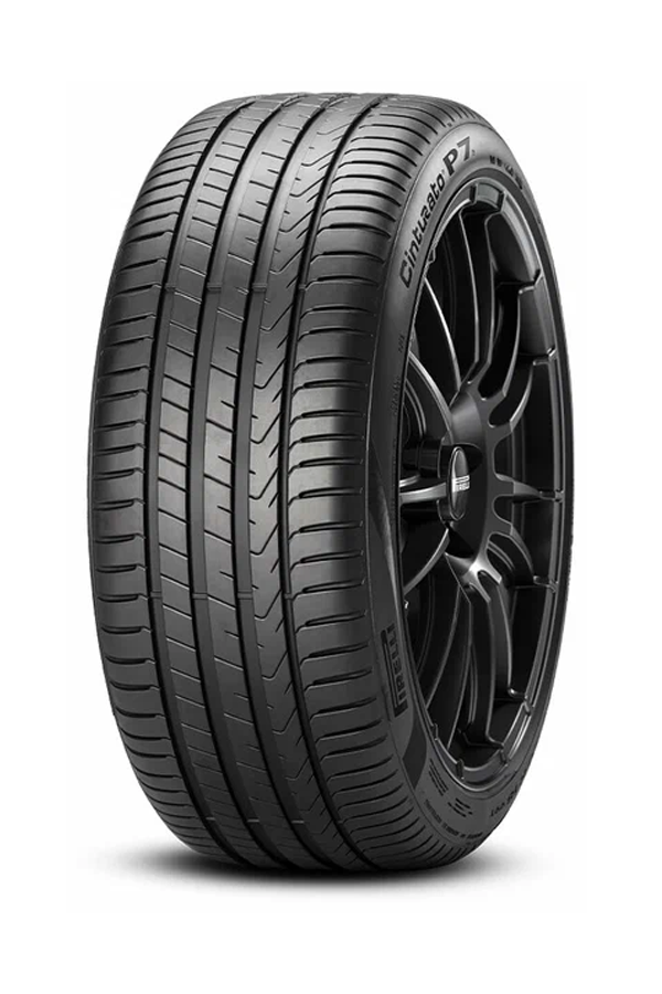 шины PIRELLI NEW CINTURATO P7 215/50 R17