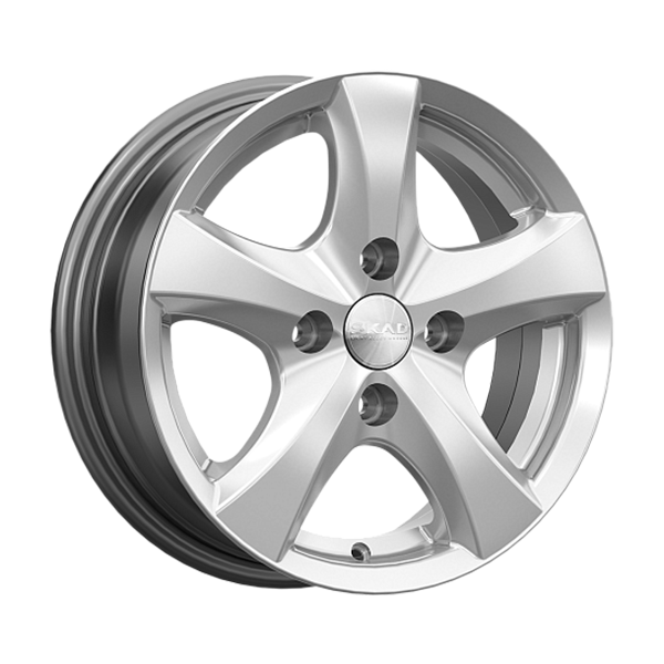 диски SKAD УРАН2 5,5x14 4х98 58,6 35 селена