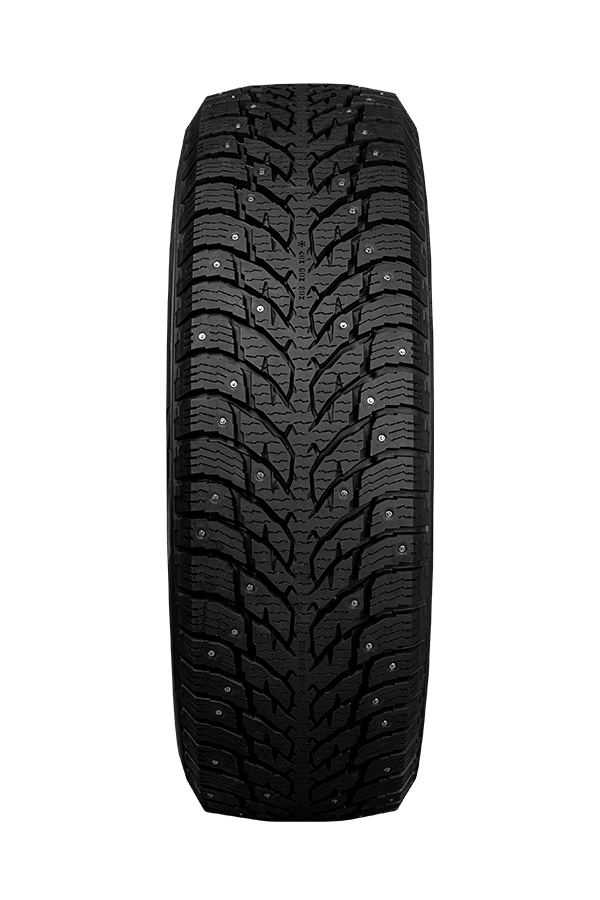 шины IKON AUTOGRAPH ICE LT3 265/75 R16