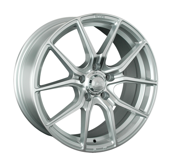 диски LS 759 7,5xR17 5x114,3 73,1 45 SF