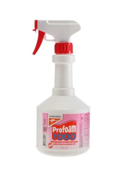 Очиститель двигателя Profoam 1000 320423