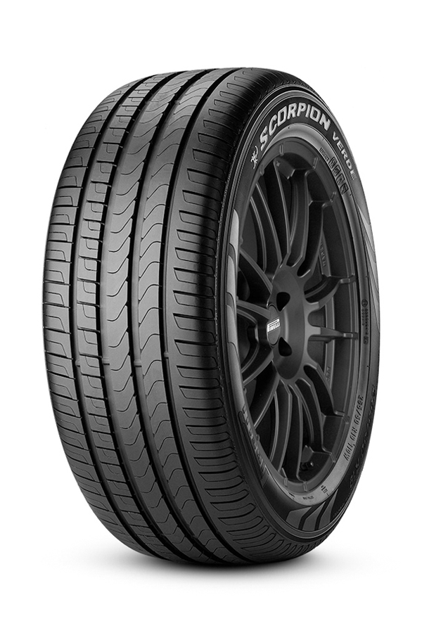 шины PIRELLI Scorpion VERDE 245/65 R17
