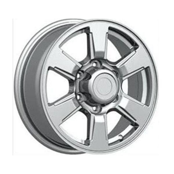 диски REPLAY Mi 70 7,0xR16 6x139,7 67,1 38 GM