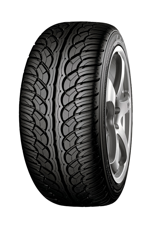 шины YOKOHAMA PA02 305/45 R22