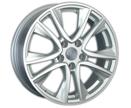 диски REPLAY Mi 56 6,5xR17 5x114,3 67,1 46 S