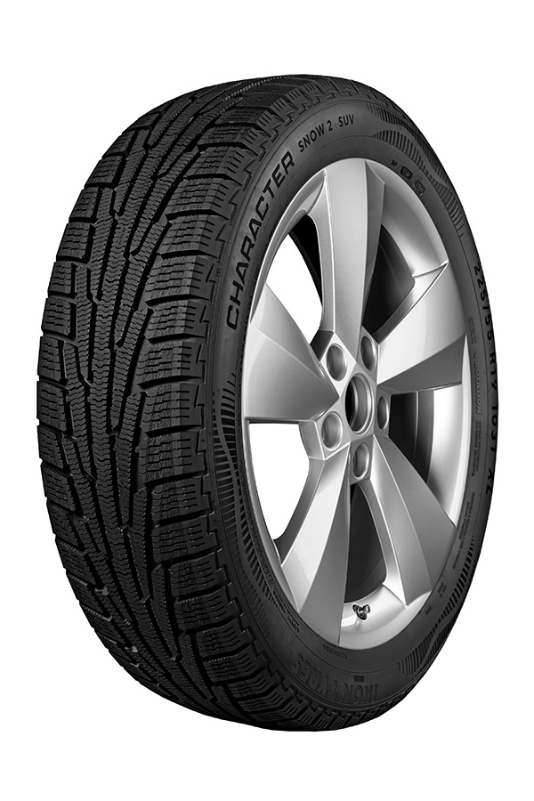 шины IKON CHARACTER SNOW 2 SUV <br>(Nordman RS2 SUV) 215/65 R16