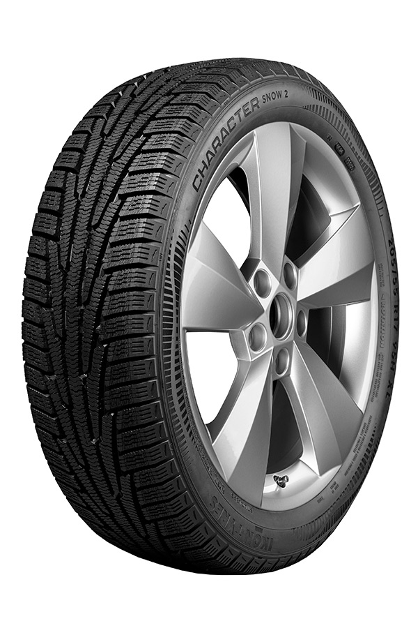 шины IKON CHARACTER SNOW 2 <br>(Nordman RS2) 185/60 R15