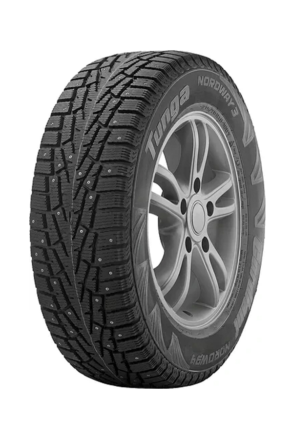 шины TUNGA NORDWAY 3 205/65 R15