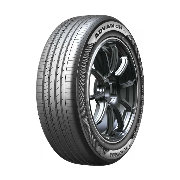 шины YOKOHAMA V553 225/45 R19
