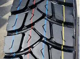 шины 700 (ANNAITE/AMBERSTONE/HILO)18PR 12 R22,5