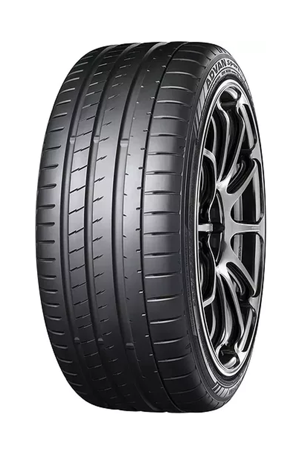 шины YOKOHAMA V107 245/40 R18