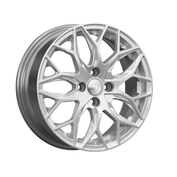 диски SKAD ФАБИАН 6,0xR16 4x100 60,1 50 селена