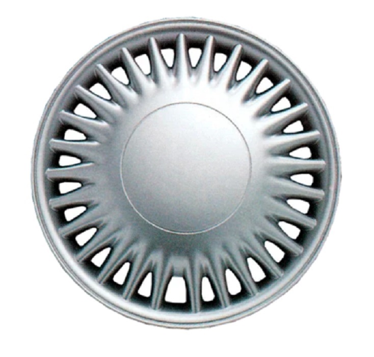 Колпаки R14 Комаро компл. 4 шт