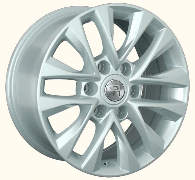 диски REPLAY LX 78 7,5xR17 6x139,7 106,1 25 S