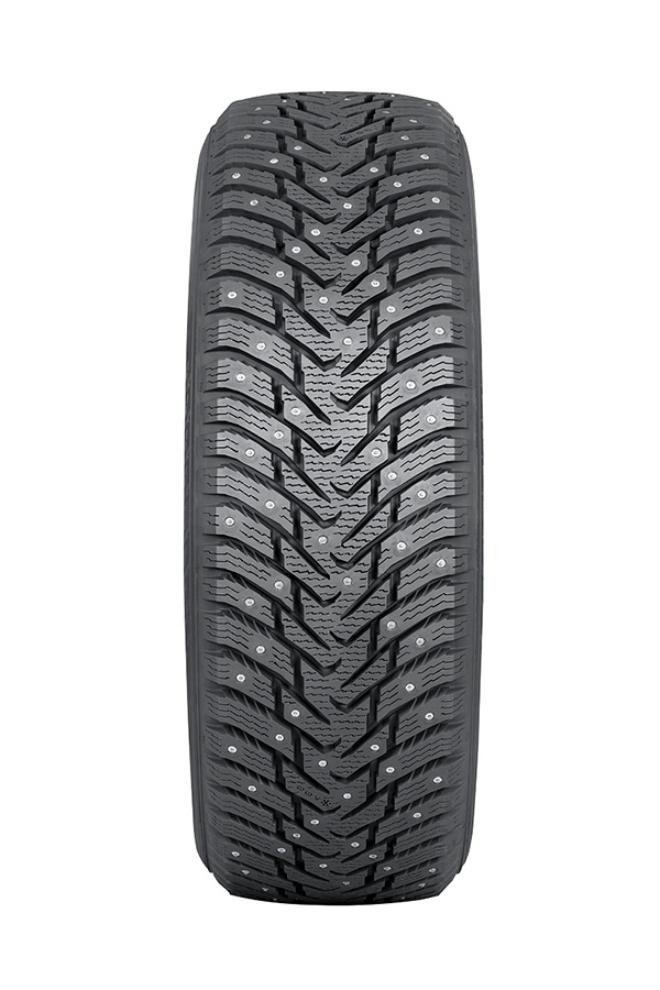 шины IKON NORDMAN 8 SUV <br>(Character Ice 8 SUV) 235/65 R17