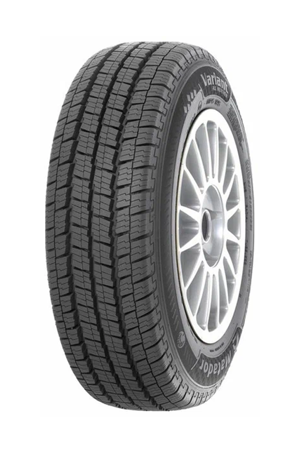 шины MATADOR MPS-125 Variant AW 195/75 R16C