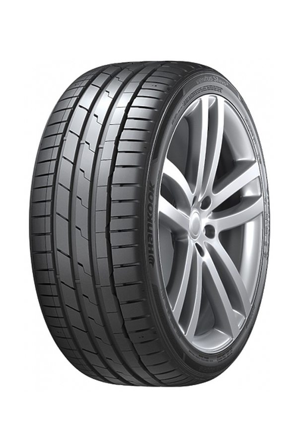 шины HANKOOK K127 275/40 R19