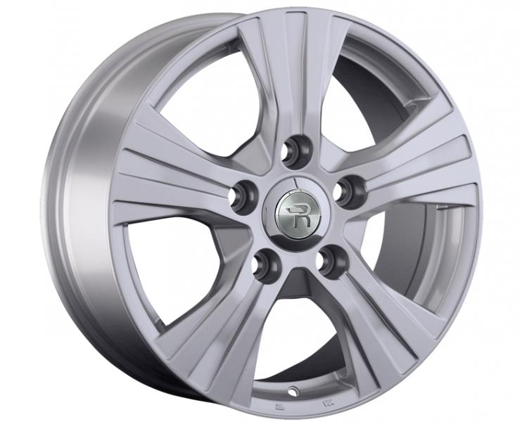 диски REPLAY TY 248 8,5xR20 5x150 110,1 58 S