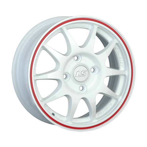 диски LS 204 7,0xR16 5x114,3 73,1 40 WRL