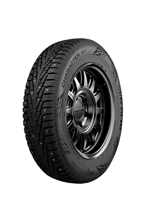 шины IKON CHARACTER ICE 7 <br>(Nordman 7) 225/55 R17