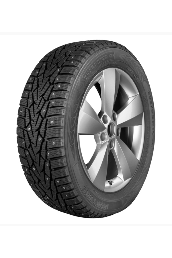 шины IKON CHARACTER ICE 7 <br>(Nordman 7) 235/55 R17