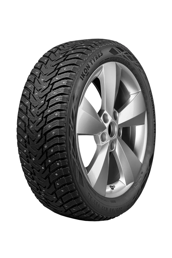 шины IKON CHARACTER ICE 8 <br>(Nordman 8) 155/65 R14