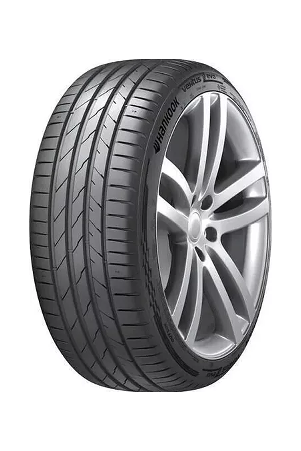 шины HANKOOK K137 275/35 R21